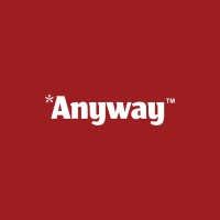 Anyway Snacks logo - Similar company to Drawdiff
