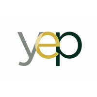 YEP Exeter logo - Similar company to Re:Fuel - Cars & Coffee
