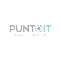 PuntoIT - Make IT better logo - Similar company to Giftment