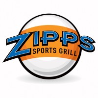 Zipps Sports Grill logo - Similar company to Diego Pops