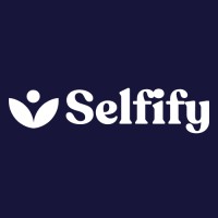 Selfify logo - Similar company to Racketpass🎾