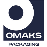 Omaks Printing and Packaging logo - Similar company to Omaks