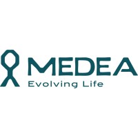 MEDEA Biopharma logo - Similar company to Streavent