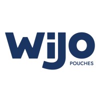 WiJo Pouches logo - Similar company to Awesomi