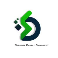 Synergy Digital Dynamics logo - Similar company to Growth Sync