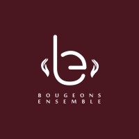 Club Bougeons Ensemble logo - Similar company to Afev Nancy