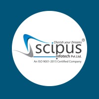 Scipus Infotech (India) Private Limited logo - Similar company to Ranhawk Technology Pvt Ltd