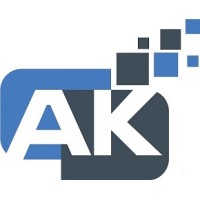 AK Telecoms logo - Similar company to Knight Security Systems