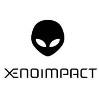 XenoImpact logo - Similar company to Mixaudio By Neutune