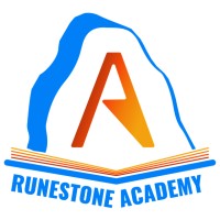 Runestone Academy logo - Similar company to Upright Tech Solutions