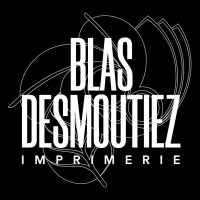 Imprimerie Blas-Desmoutiez logo - Similar company to Ciscom - Groupe Techniphoto