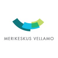 Merikeskus Vellamo logo - Similar company to Mncomms