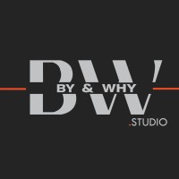 BY&WHY Studio logo - Similar company to Sc-Viz