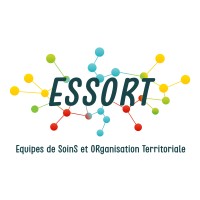 ESSORT (Equipes de SoinS et ORganisation Territoriale) logo - Similar company to Apmsl