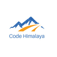 Code Himalaya logo - Similar company to Level Up