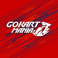 GoKartManía logo - Similar company to Cx Go