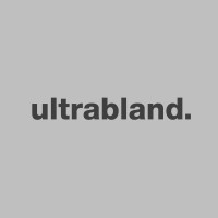 ultrabland logo - Similar company to Vidsyn