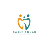 Smile Squad logo - Similar company to Kupfert & Kim