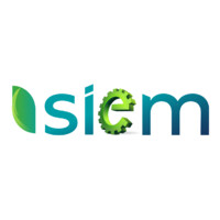 SIEM logo - Similar company to Siem