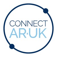 Connect AR UK logo - Similar company to Ad Celesta