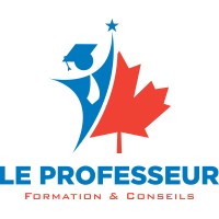 Le Professeur logo - Similar company to Smart Interact