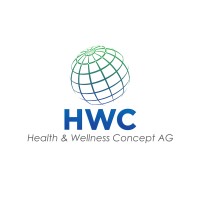 Health & Wellness Concept AG logo - Similar company to Strategy Achievers