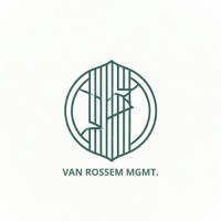 Van Rossem MGMT logo - Similar company to Open Knowledge Belgium