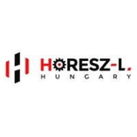 Horesz L logo - Similar company to Conia - Projects & Services