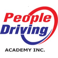 People Driving Academy Inc. logo - Similar company to Blitz Trans Ltd