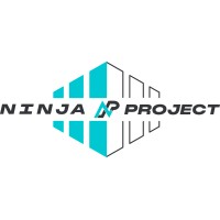 Ninja Project logo - Similar company to Epeak