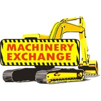 Machinery Exchange logo - Similar company to Tmc Group Of Companies