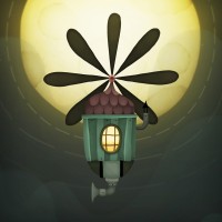 Moonlight Express Game logo - Similar company to Polarys Interactive