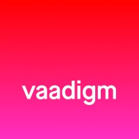 Vaadigm logo - Similar company to 333 Studio