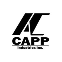 CAPP Industries, Inc. logo - Similar company to Philippine Crop Insurance Corporation