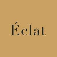 Éclat Public Relations logo - Similar company to Made Curated