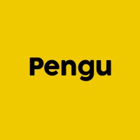 Pengu App logo - Similar company to Pengu