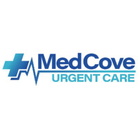 MedCove Urgent Care logo - Similar company to Medical Practice Solutions