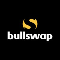 Bullswap logo - Similar company to Conneqtr