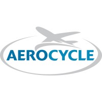 Aerocycle inc. logo - Similar company to Eco Physics Ag