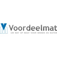 Voordeelmat logo - Similar company to Shahkar Fine Carpets