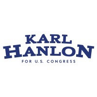 Karl Hanlon for Colorado logo - Similar company to Blue Marble Enterprises, Inc.