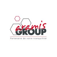 AramisGroup logo - Similar company to Digilab