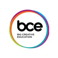 Big Creative Education logo - Similar company to Xtend Digital