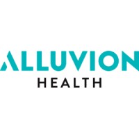 Alluvion Health logo - Similar company to Credentialcare Solutions