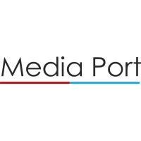 Media Port logo - Similar company to Mediaport Solutions