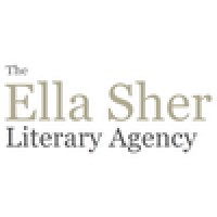 The Ella Sher Literary Agency logo - Similar company to Vmp Brands - Agencia Literaria Y Licensing Cultural