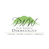 Pacific Northwest Dermatology logo - Similar company to Pace Dermatology Associates