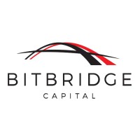 Bitbridge logo - Similar company to Clustar