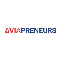 Aviapreneurs logo - Similar company to Vaffel