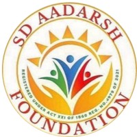 GGDSD AADARSH FOUNDATION logo - Similar company to U Mirror